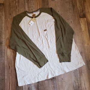 The Foundry supply Co. Shirt